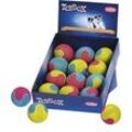 Nobby Hundespielzeug Vollgummi Ball Bico Ø 6,5 cm