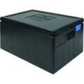 Gastro Thermobox TOPBOX GN 1/1 - 46 Liter