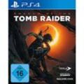 Shadow of the Tomb Raider (PS4) (USK)