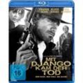 Mit Django kam der Tod (Blu-ray)