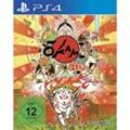 Okami HD