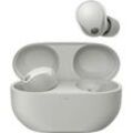 SONY WF-1000XM5 TWS Noise Cancelling, In-ear Kopfhörer Bluetooth Silber