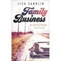 Family Business / Ein Job für Delpha Bd.2 - Lisa Sandlin, Taschenbuch