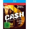 Cash - Abgerechnet wird zum Schluss (Blu-ray)