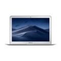 MacBook Air 13" (2017) - Core i5 1,8 GHz SSD 128 - 8GB - QWERTZ - Schwedisch