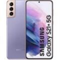 Galaxy S21+ 5G 128GB - Violett - Ohne Vertrag
