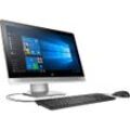 HP EliteOne 800 G2 23" Core i7 3,4 GHz - SSD 384 GB - 16GB AZERTY