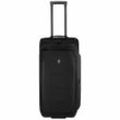 Victorinox Crosslight 2 Rollen Trolley 75 cm black