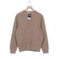 Mango MAN Herren Sweatshirt, braun, Gr. 48