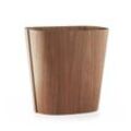 Normann Copenhagen - Tales of Wood Papierkorb, Walnuss