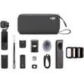 DJI Osmo Pocket 3 Creator Combo + Magnetisches ND-Filterset