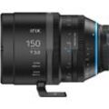 Irix 150mm T3.0 Tele Canon EF