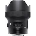 Sigma 14mm f1,8 Art L-Mount -400,00€ Sofortrabatt 999,99 Effektivpreis