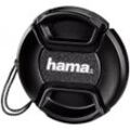 Hama 95478 Objektivdeckel Smart-Snap 77mm