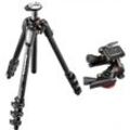Manfrotto MT055CXPRO4 + MHXPRO-3WG