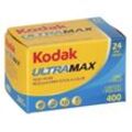 Kodak Ultramax 400 135 24 Aufnahmen 10er Pack