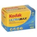 Kodak Ultramax 400 135 24 Aufnahmen