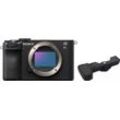 Sony Alpha ILCE-7CR schwarz + Sony SEL FE 35mm f1,4 GM - abzgl. 100,00€ Sommer Cashback
