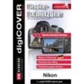 digiCover hybrid Glas Nikon D5600