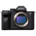 Sony Alpha ILCE-7 IV Gehäuse Einzelstück - abzgl. 300,00€ Sommer Cashback