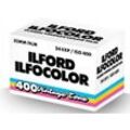 Ilford Ilfocolor 400 Vintage Tone 135/24