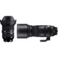 Sigma 24-70mm f2,8 DG DN (A) + Sigma 150-600mm f5-6,3 DG [S] E-Mount - abzgl. 340,00€ Cashback