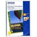 Epson Premium Semigloss 50 Blatt 251g 10x15cm