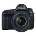 Canon EOS 5D Mark IV + EF 24-105mm f4,0 L IS II USM -400,00€ EOS 5D IV + EF Trinity 3.599,00 Effektivpreis