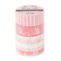 Goldbuch Washi Tape 10622 Storch rosa