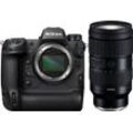 Nikon Z9 + Tamron 35-150mm f2,0-2,8 Di III VXD