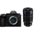 Panasonic Lumix G9 II + Leica 50-200mm f2,8-4,0 DG ASPH. OIS