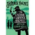The Casebook of Sherlock Holmes - Arthur Conan Doyle, Taschenbuch
