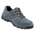 Ems Sicherheitshalbschuhe Legendary en 345 S1 sra, Grau, Gr.38