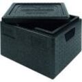 Gastro Thermobox TOPBOX GN 1/2 - 19 Liter | Mindestbestellmenge 2 Stück