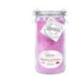 Candle Factory Mini Jumbo Pfingstrose & Himbeere Duftkerze Dekokerze 307135