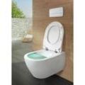 Villeroy & Boch Wand-Tiefspül WC Subway 2.0 spülrandlos CeramicPlus