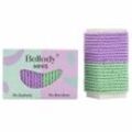 Bellody Minis Haargummis 20 Stck. Mint/Violet