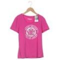 DKNY by Donna Karan New York Damen T-Shirt, pink