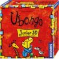KOSMOS Verlag Spiel, KOSMOS 697747 Ubongo 3-D Junior Neu