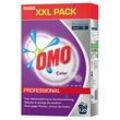 OMO PROFESSIONAL Color Waschmittel 8,4 kg