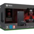 Microsoft Xbox Series X - Diablo IV Code 1TB (Bundle