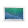 MacBook Air 13" (2014) - Core i5 1.4 GHz SSD 512 - 4GB - QWERTY - Finnisch