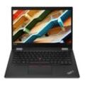Lenovo ThinkPad X390 13" Core i5 1.6 GHz - SSD 1000 GB - 8GB QWERTY - Spanisch
