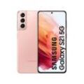 Galaxy S21+ 5G 128GB - Rosa - Ohne Vertrag