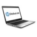 HP EliteBook 840 G3 14" Core i5 2.4 GHz - SSD 1000 GB - 16GB AZERTY - Französisch