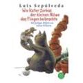 Wie Kater Zorbas der kleinen Möwe das Fliegen beibrachte - Luis Sepúlveda, Taschenbuch