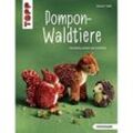 Buch "Pompon-Waldtiere"