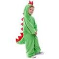 buttinette Dino-Kostüm für Kinder
