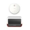 Bosch Smart Home Außensirene + Rauchwarnmelder II