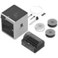 BambuLab X1 Carbon Combo 3D Drucker inkl. Software, integrierte Kamera, beheizbares Druckbett, inkl. Filament